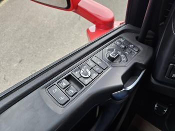 R520 V8 6x2/4 / EPSILON CRANE + HOOKLIFT